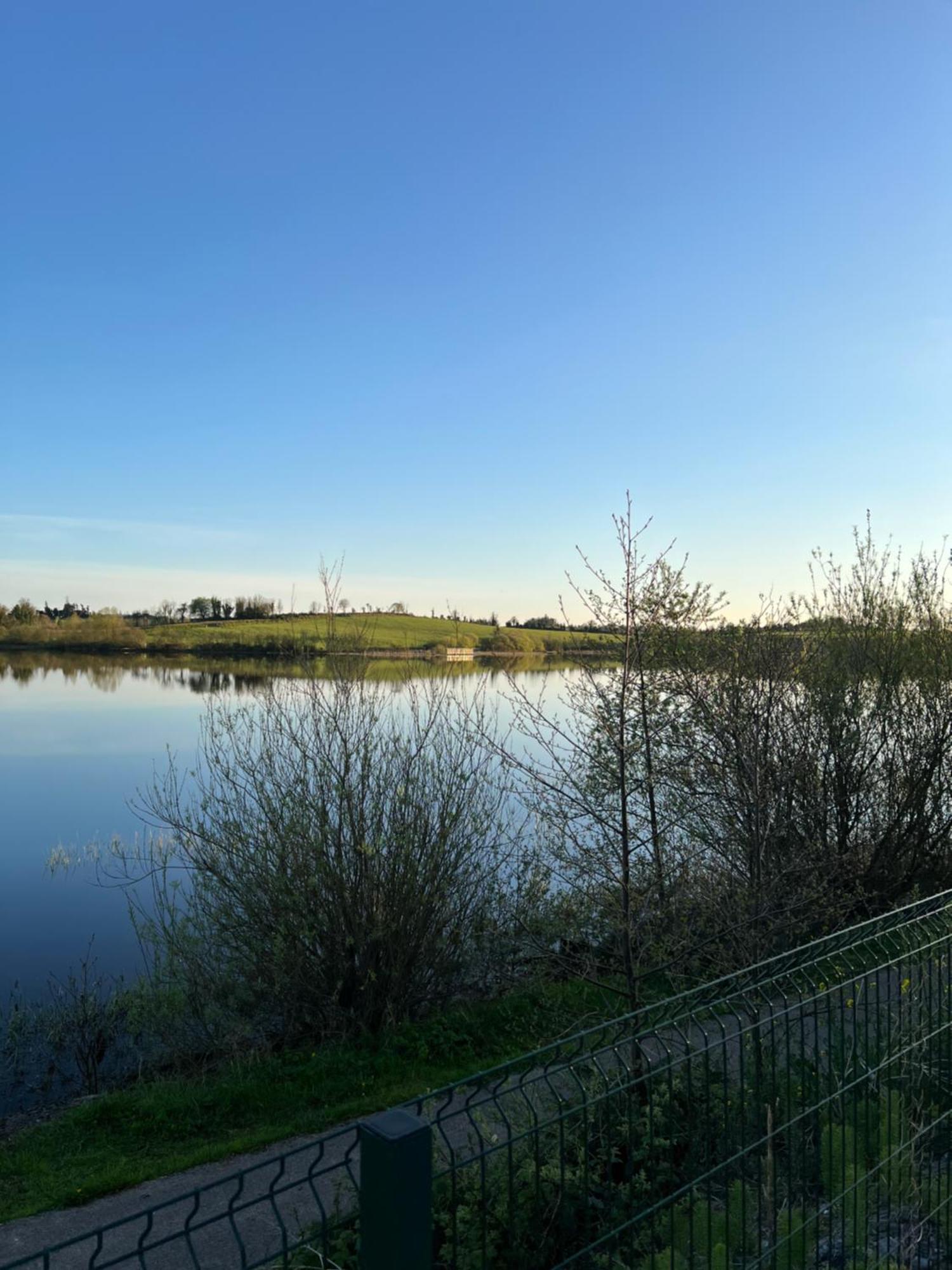 Killyfole Lakeside Lodges Corranny Exterior photo